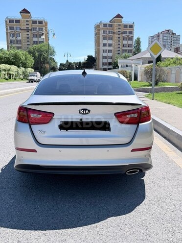Kia K5-7