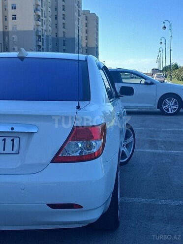 BYD F3-3