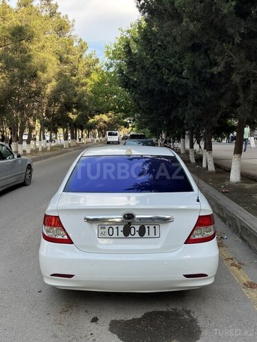BYD F3-10