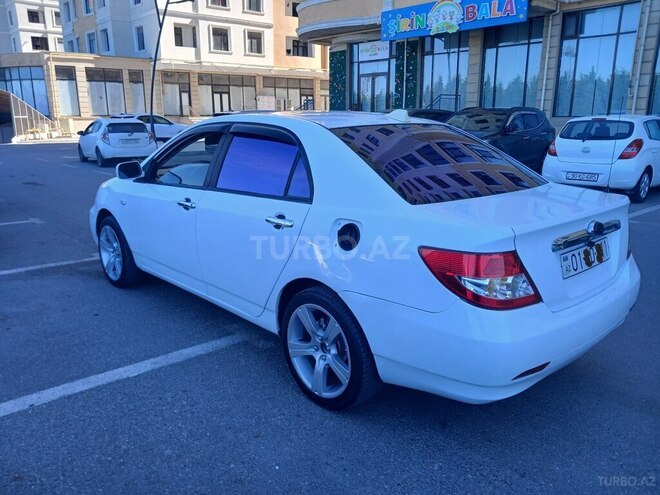 BYD F3-9