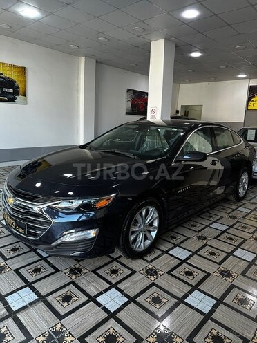 Chevrolet Malibu-5