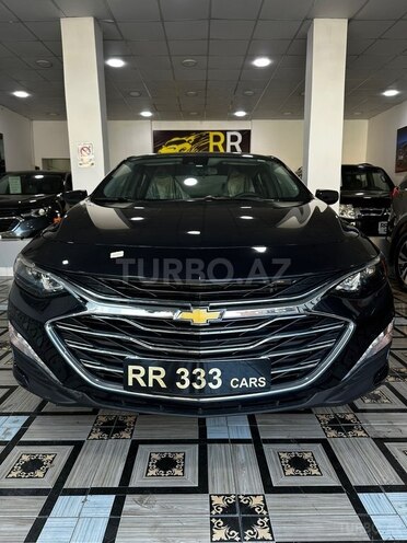Chevrolet Malibu-1