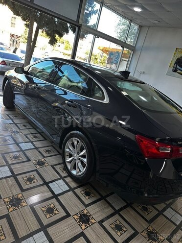 Chevrolet Malibu-6