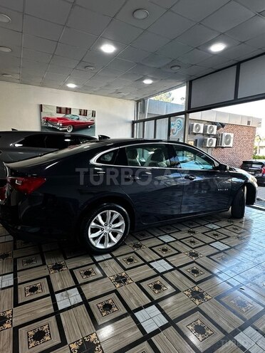 Chevrolet Malibu-7