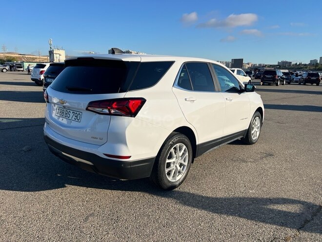 Chevrolet Equinox-6