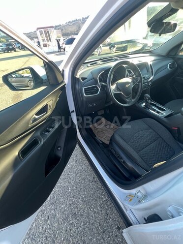 Chevrolet Equinox-11