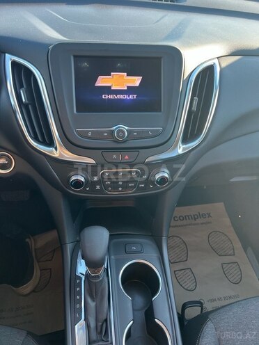 Chevrolet Equinox-12