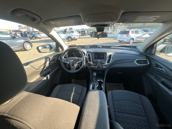 Chevrolet Equinox-10