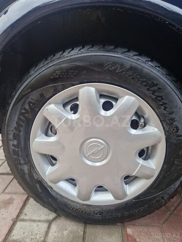 Opel Astra-15