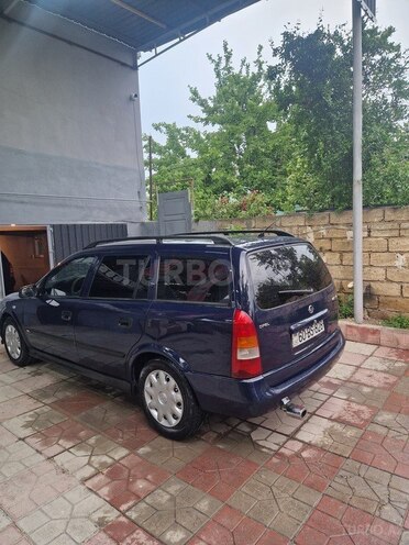 Opel Astra-12