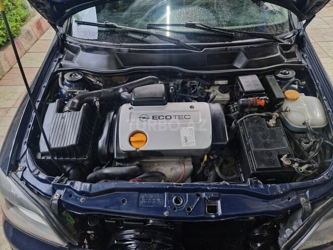 Opel Astra-21