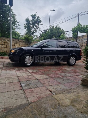 Opel Astra-4