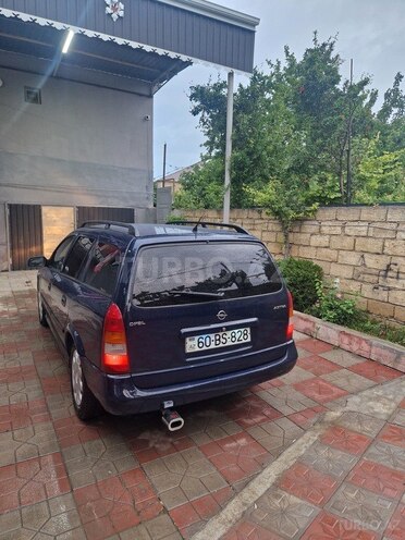 Opel Astra-8