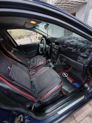 Opel Astra-14