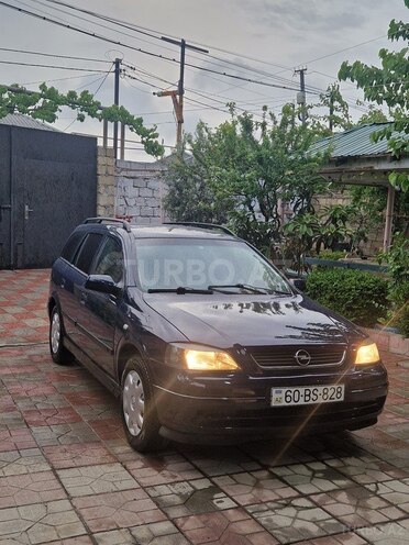Opel Astra-6