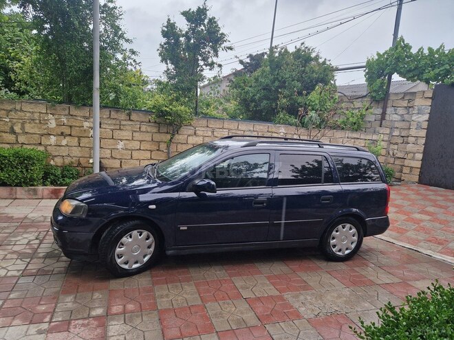 Opel Astra-5