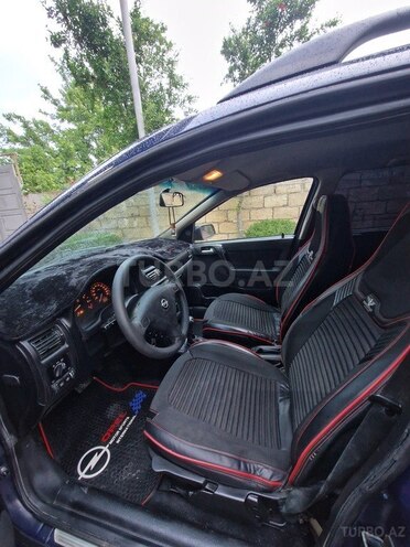 Opel Astra-17