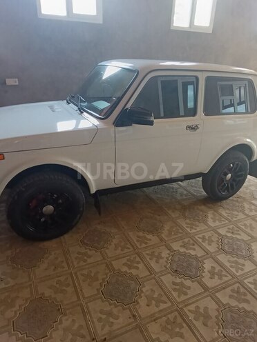 LADA (VAZ) Niva-5