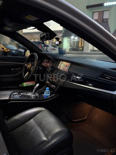 BMW 520d-5