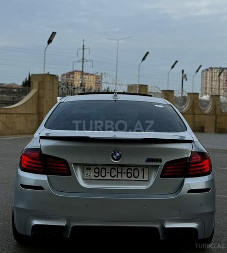 BMW 520d-2