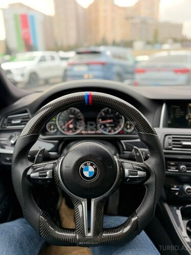 BMW 520d-9