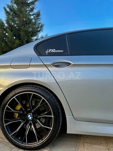 BMW 520d-4