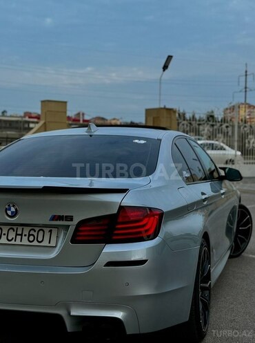BMW 520d-3