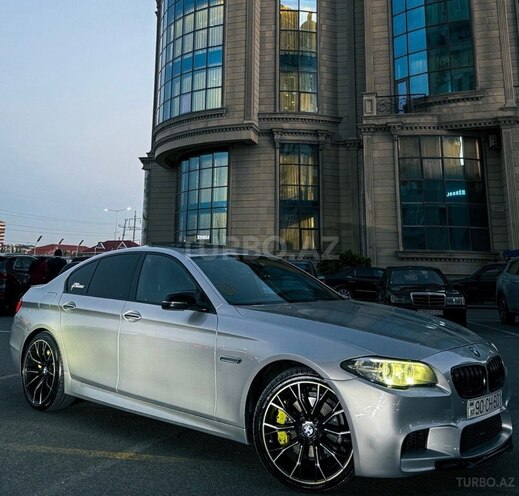 BMW 520d-1