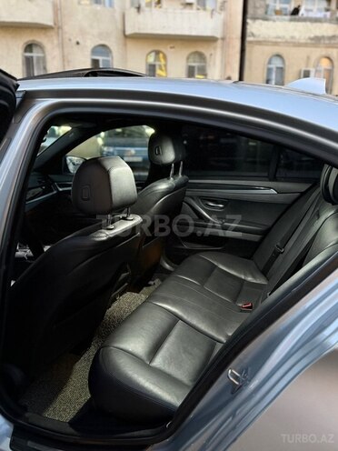 BMW 520d-6