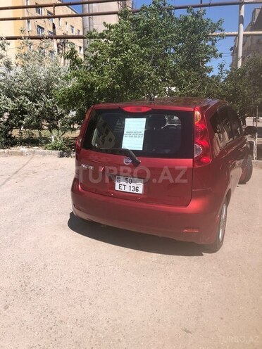 Nissan Note-2