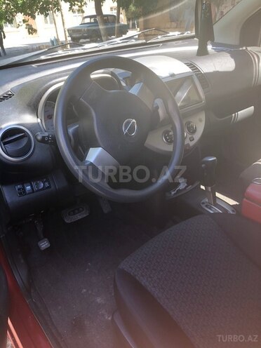 Nissan Note-5