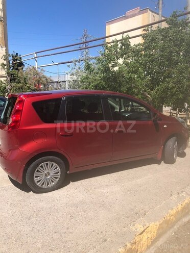 Nissan Note-3