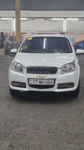 Chevrolet Nexia 2021, 330,000 km - 1.5 л - Bakı
