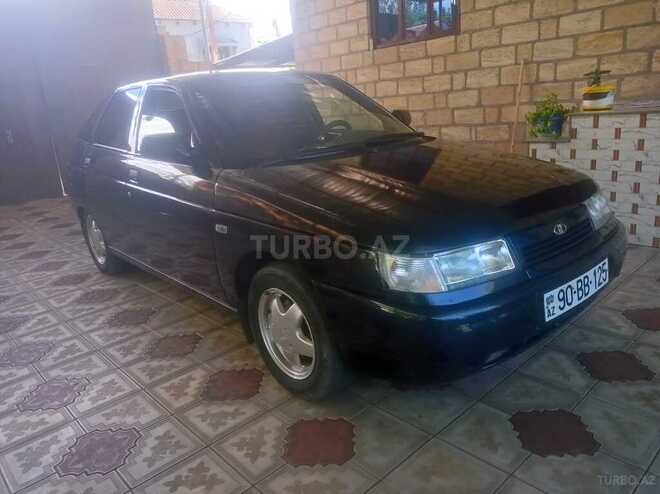LADA (VAZ) 2112-5