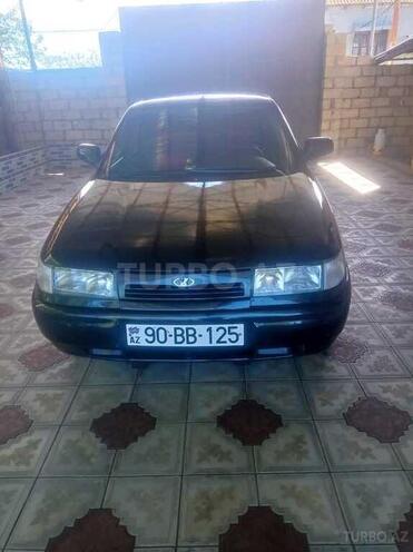 LADA (VAZ) 2112-1