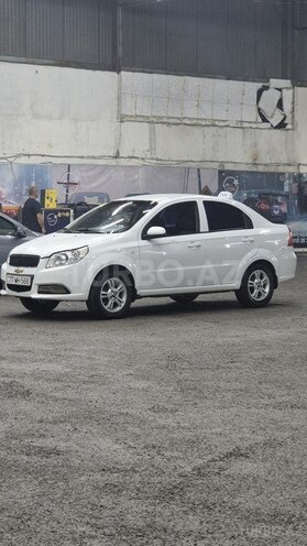 Chevrolet Nexia 2021, 330,000 km - 1.5 л - Bakı