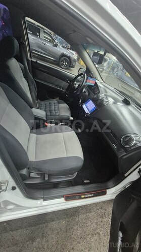 Chevrolet Nexia 2021, 330,000 km - 1.5 л - Bakı