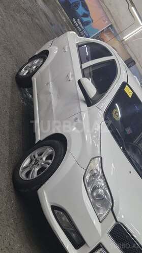 Chevrolet Nexia 2021, 330,000 km - 1.5 л - Bakı