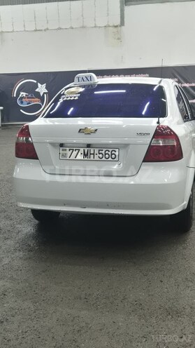 Chevrolet Nexia 2021, 330,000 km - 1.5 л - Bakı