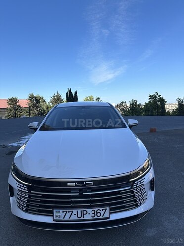 BYD Destroyer 05-1
