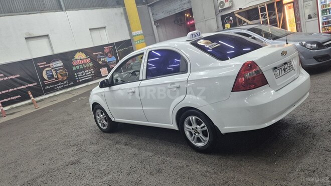 Chevrolet Nexia 2021, 330,000 km - 1.5 л - Bakı