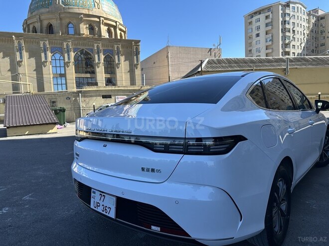 BYD Destroyer 05-8