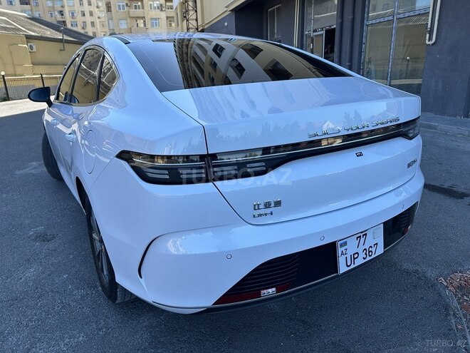 BYD Destroyer 05-6
