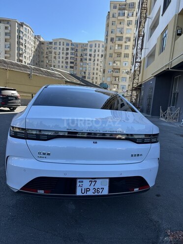 BYD Destroyer 05-7