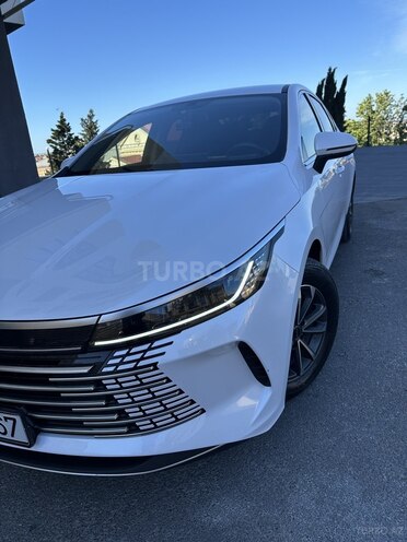 BYD Destroyer 05-2