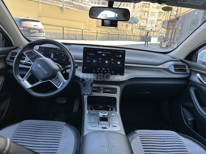 BYD Destroyer 05-11