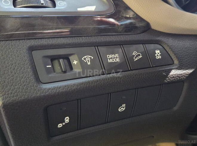 Hyundai Santa Fe-12