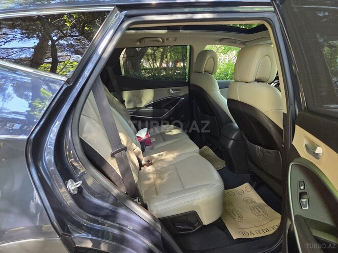 Hyundai Santa Fe-14