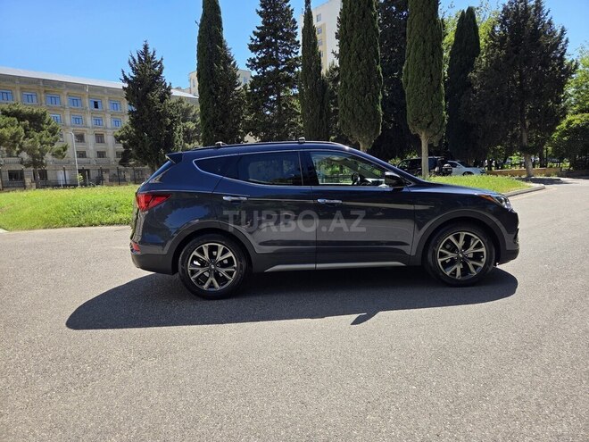 Hyundai Santa Fe-7