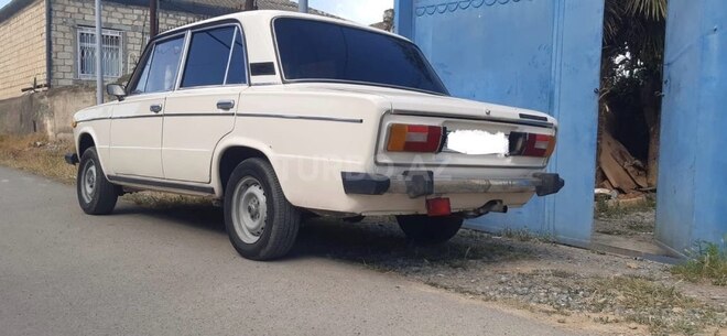 LADA (VAZ) 2106-6